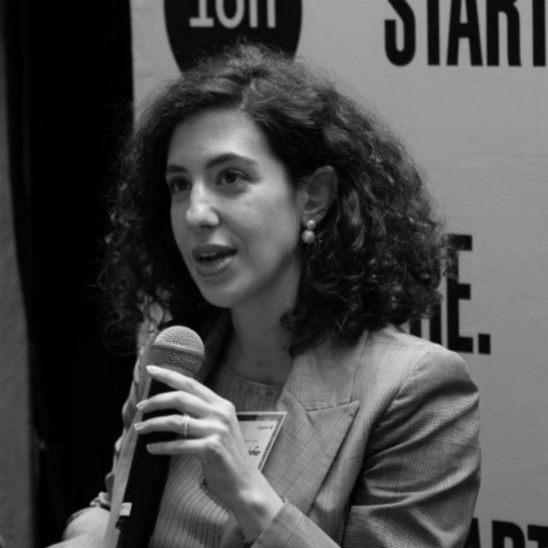 Nour Ghadanfar