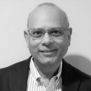 Anil  Saxena