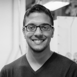 Sheel  Sanghvi, Ph.D