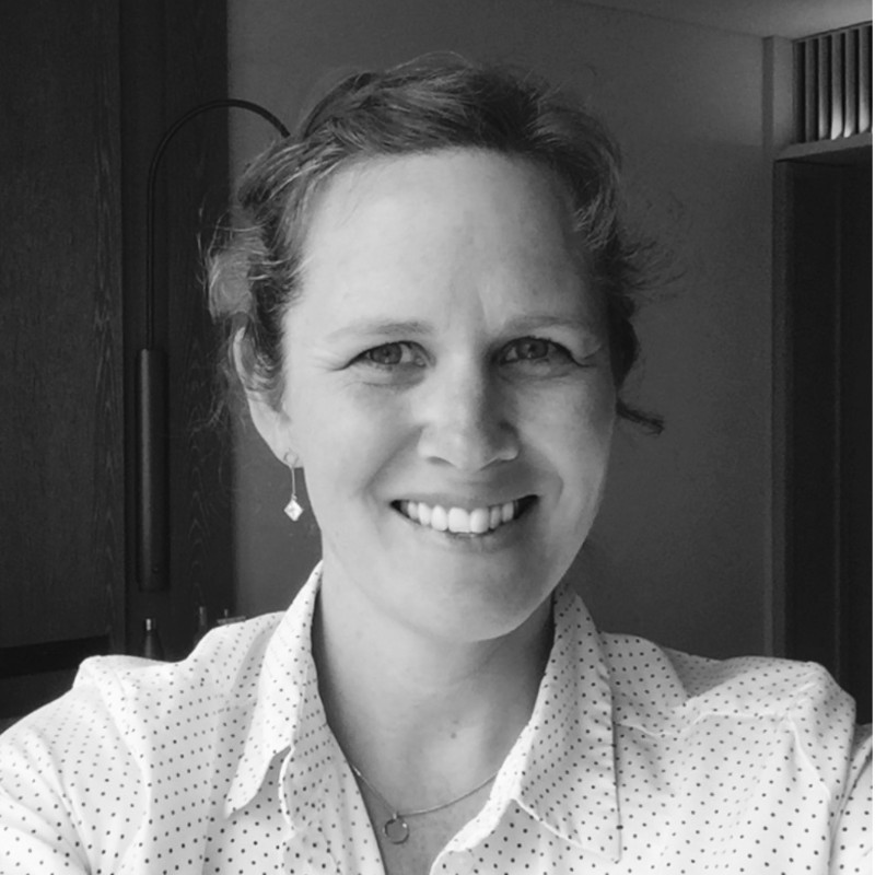 Julia  Bunting