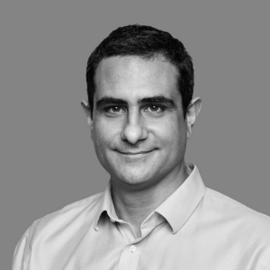 Emmanuel Kasseris