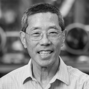 Yet Ming  Chiang 