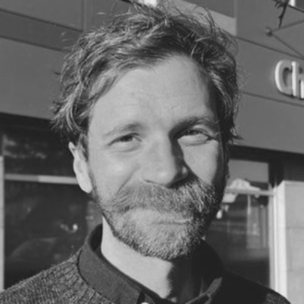 Greg Ralich